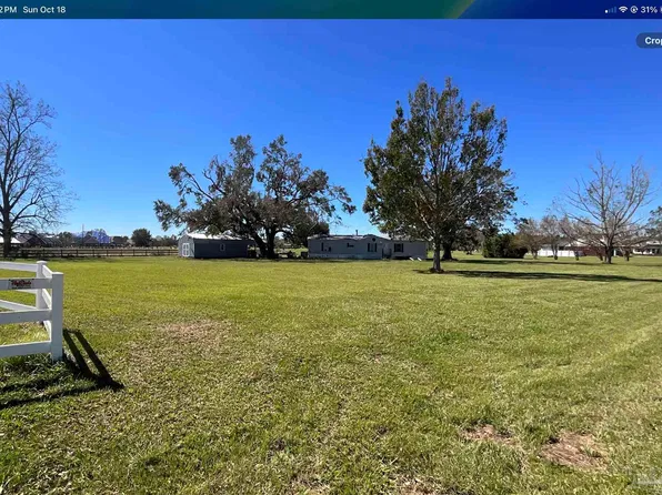 3801 Willard Norris Rd, Pace, FL 32571