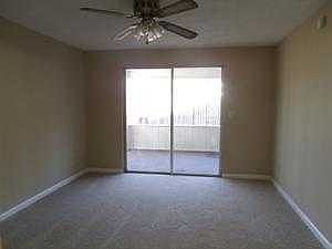 Master Bed Room
