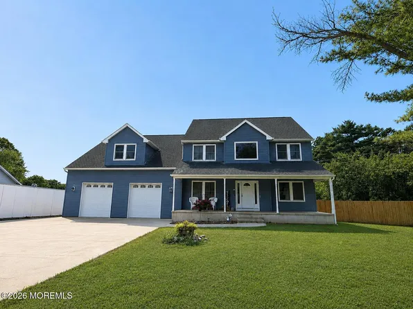 56 Walnut Street, Little Egg Harbor, NJ 08087