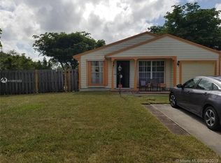 1798 SW 82nd Pl, Miramar, FL 33025