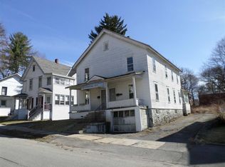 40 Maple Ave, Gloversville, NY 12078