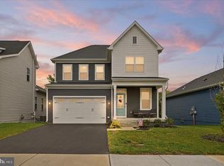 111 Goshen Pl, Stephenson, VA 22656