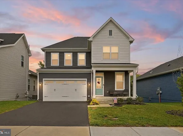 111 Goshen Pl, Stephenson, VA 22656