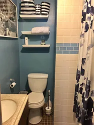 Rented by Lexiti Realty Corp