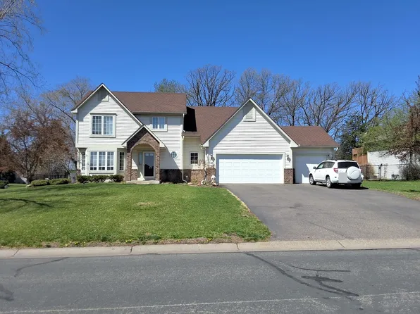 15750 Lithium St NW, Ramsey, MN 55303