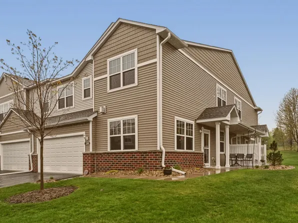 186 Sawtooth Ct SE, Rochester, MN 55904