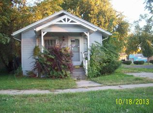 712 21st Ave, Council Bluffs, IA 51501