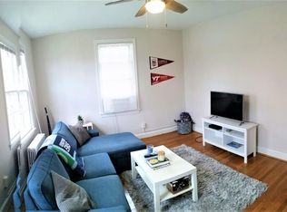 4030 Calvert St NW APT 3, Washington, DC 20007