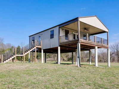 3743 Highway 395 N, Salem, AR, 72576