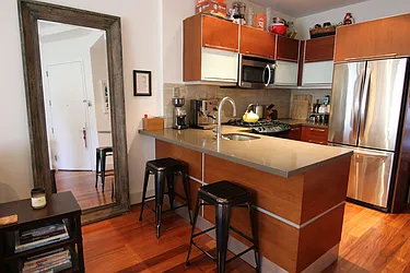 Rented by Owner