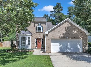 5603 Whisperwood Dr, Durham, NC 27713