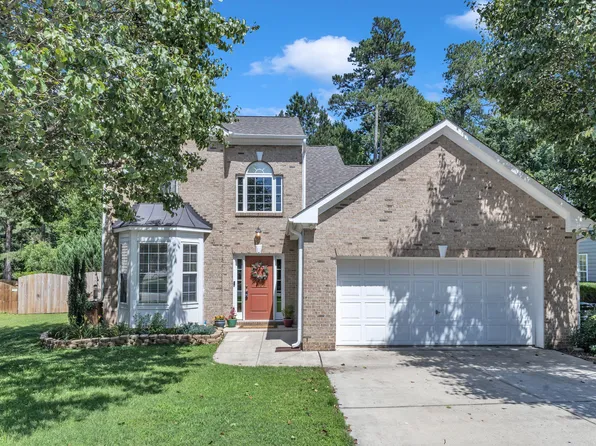 5603 Whisperwood Dr, Durham, NC 27713