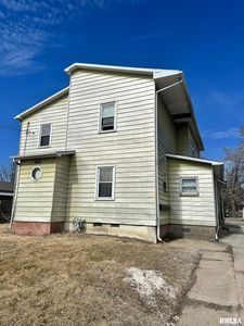 443 E Locust St, Canton, IL, 61520