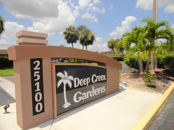 25100 Sandhill Blvd APT J201, Punta Gorda, FL 33983