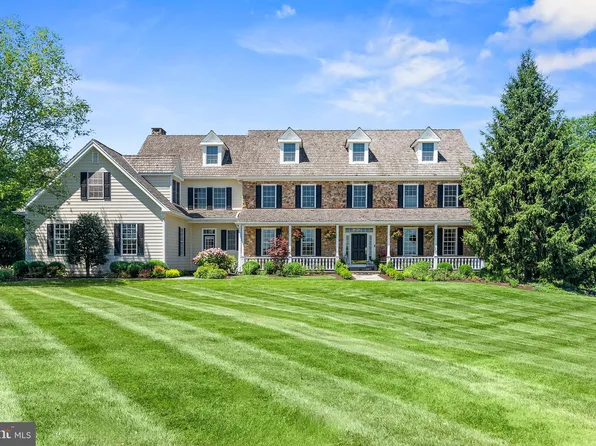 1029 Highland Rd, Newtown, PA 18940