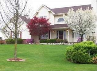 4152 Brookstone Ct, Howell, MI 48843