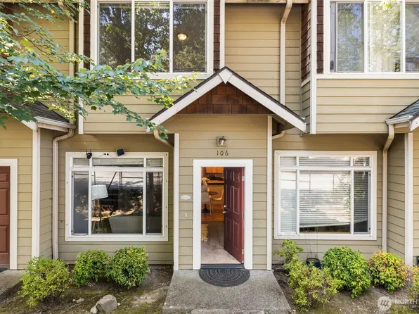 13005 64th Avenue S #A106, Seattle, WA 98178