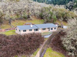 8981 Garden Valley Rd, Roseburg, OR 97471