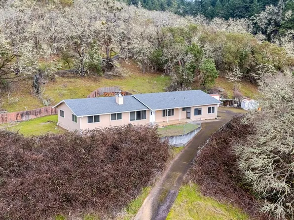 8981 Garden Valley Rd, Roseburg, OR 97471