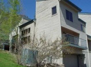 1881 Lions Ridge Loop APT 36, Vail, CO 81657