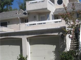 26109 McBean Pkwy UNIT 54, Santa Clarita, CA 91355