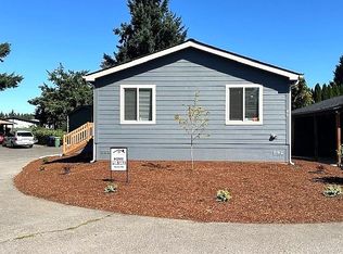 9874 Golf Club Rd SE UNIT 46, Stayton, OR 97383