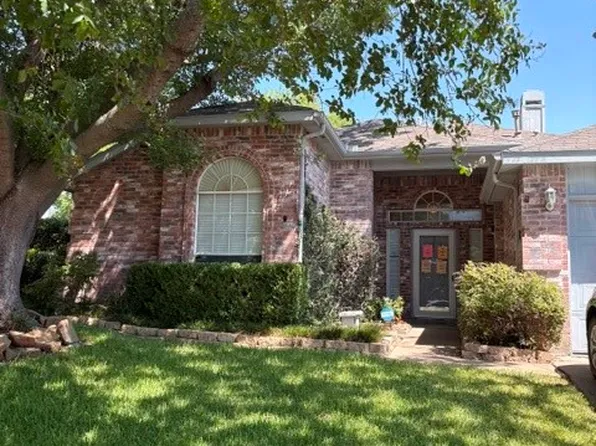 5209 Rio Bravo Dr, Arlington, TX 76017