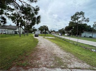 1160 Golden Gate Blvd W, Naples, FL 34120