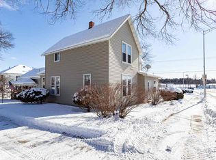 101 S Stuyvesant St, Merrill, WI 54452