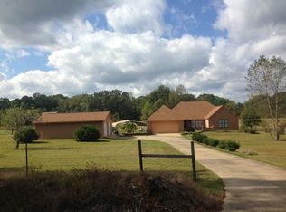 616 Hickory Ridge Rd, Florence, MS 39073