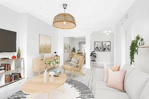 Rented by Compass | media 1