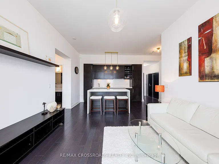 1080 Bay St #4509 — Photo 15