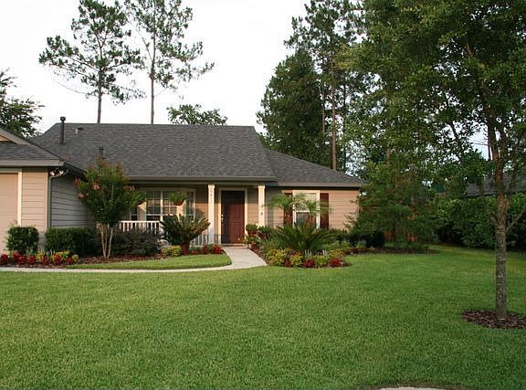 Front of House 6/2006