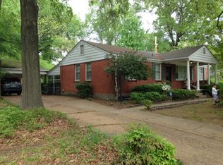 4746 Kaye Rd, Memphis, TN 38117