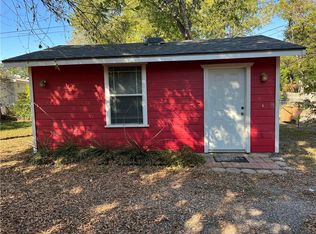 5007 Martin Ave, Austin, TX 78751