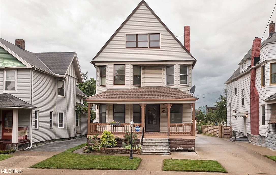 6708 Clinton Ave, Cleveland, OH 44102 Zillow