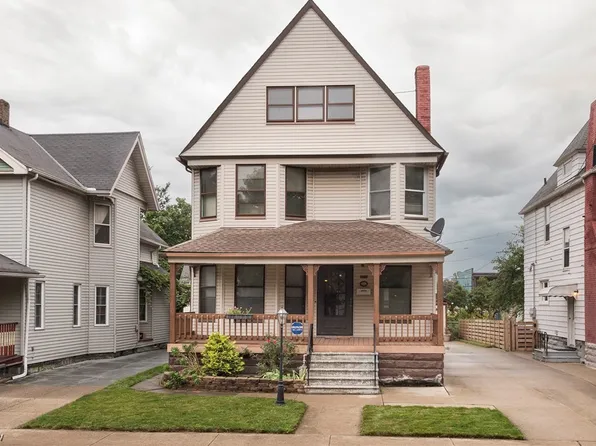 6708 W Clinton Ave, Cleveland, OH 44102