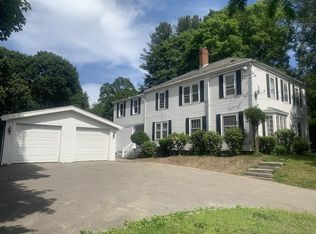 272 Dana Ave, Milton, MA 02186