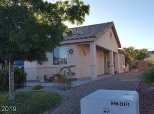 2210 Pink Coral Dr, North Las Vegas, NV 89031