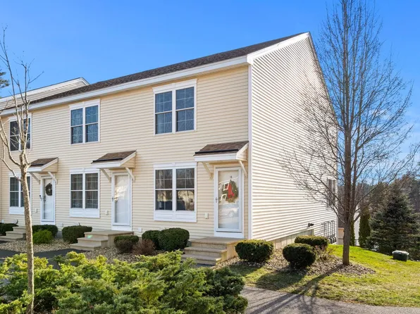 37 Highland Avenue #B10, Derry, NH 03038