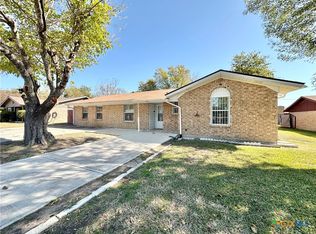 1904 Hill St, Killeen, TX 76543