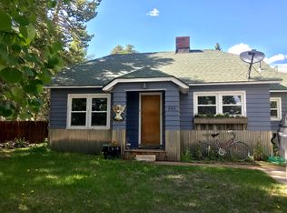 305 Mount Traver Dr, Leadville, CO 80461