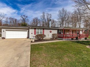 1829 Parker Rd, Milford, OH 45150