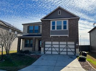 6814 Slaton Flds, Converse, TX 78109