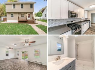 8325 Walnut Dr, Munster, IN