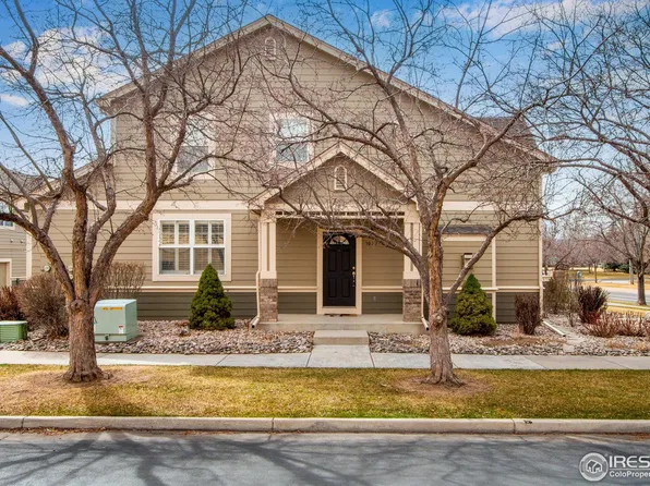 3027 Rock Creek Dr, Fort Collins, CO 80528