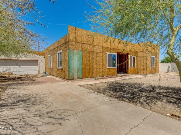 2210 W MORTEN Avenue, Phoenix, AZ 85021