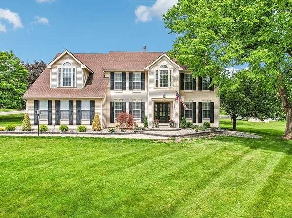 9 Woodside Ln, Flemington, NJ 08822