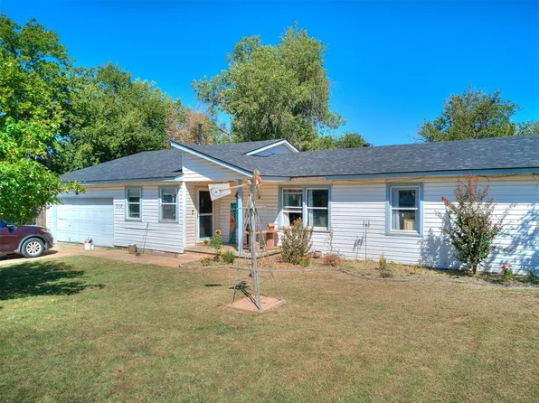 3115 SW 64th St, Oklahoma City, OK 73159