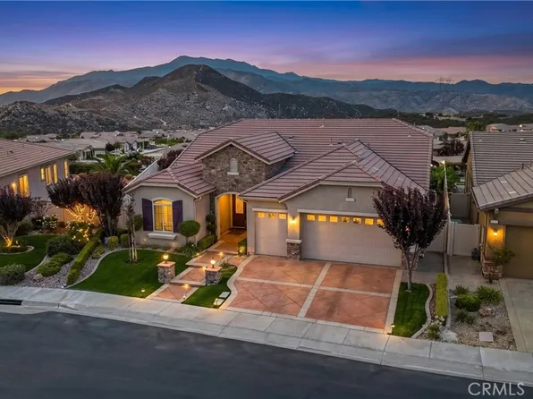 1535 Edgebrook, Beaumont, CA 92223